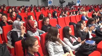 Manisa'da Yunus Emre Sempozyumu