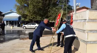 Muhtarlar Günü Akçadağ'da Kutlandı