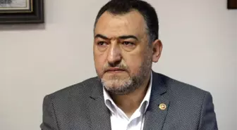 Mustafa Şükrü Nazlı: Muhtarlar, Devletimizin Şefkat Eli