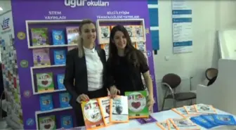 Okul Öncesi Eğitim Çocuğun Bütün Geleceğini Etkiliyor'