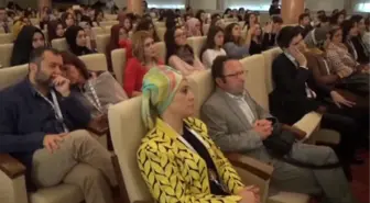 Okul Öncesi Eğitim Çocuğun Bütün Geleceğini Etkiliyor'