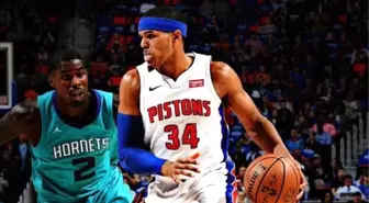 Pistons'a Yeni Salon Bereketi