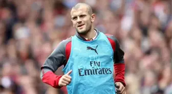 Wilshere Takım Arkadaşlarını Savundu