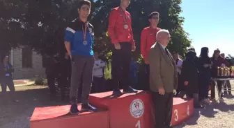 Yunusemre Atletizimde de İddialı