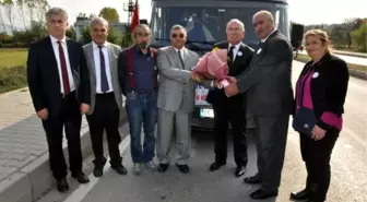 4'üncü Anadolu Kamp ve Karavan Rallisi, Bartın'da Başladı