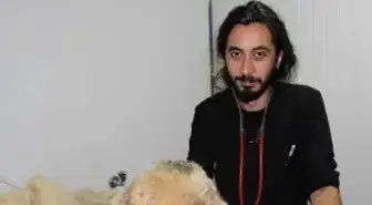 Açlıktan Ölmek Üzere Olan Kangal Cinsi Köpeğe Yardım Eli