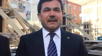 AK Parti Genel Merkez Yerel Yönetimler Başkan Yardımcısı Salih Koca O İddiaları Yanıtladı