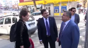 AK Parti Genel Merkez Yerel Yönetimler Başkan Yardımcısı Salih Koca O İddiaları Yanıtladı- 'Biz...