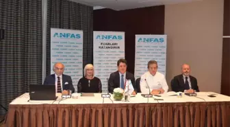 Anfaş'tan Ankara'da 'Uluslararası' Zirve