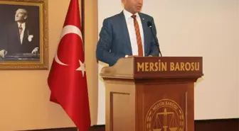 Baro Başkanı Er: 'Basın, Demokrasinin Olmazsa Olmazıdır'