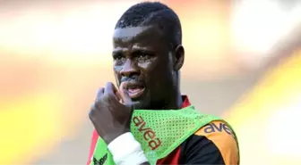 Eski Galatasaraylı Eboue İsyan Etti: AIDS Değilim, Sağlık Durumum Gayet İyi