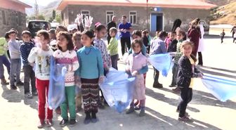 Hasköy'de Temizlik Kampanyası