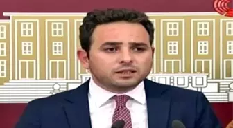 İshak Gazel: CHP ve Hdp'nin Milletin Milli ve Manevi Değerleri ile Uyuşmayan Tavrını Yadırgıyorum