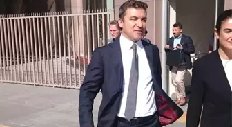 İsmail Küçükkaya'nın ByLock İddiasının İsim Benzerliğine Dayandığı Ortaya Çıktı