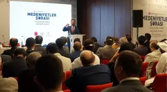 Medeniyetler Şurası Başladı