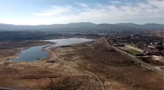 Muğla'daki Barajlarda Kuraklık Alarmı