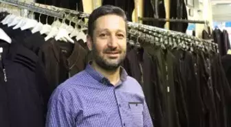 Onlarca Feraceyi Pantolonlarının İçine Sokarak Çaldılar