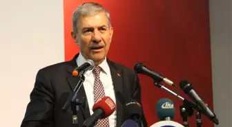 Sağlık Bakanı Demircan, Deniz Baykal'ın Son Durumunu Açıkladı