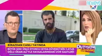 Sedat Doğan'dan Yardım Çağrısı! Türkiye'ye Dönmek İstiyorum...