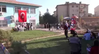 Silopi'de Aşure Etkinliği