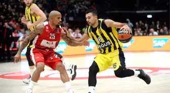 Son Euroleague Şampiyonu Fenerbahçe, Milan'ı Uzatmalarda 92-86 Yendi