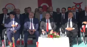 Van Bakan Fakıbaba, Van'da