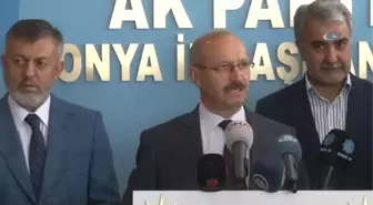 Ahmet Sorgun: '(İstifası Beklenen Başkanlar) Hiçbir Kimse Vazgeçilmez Değildir'