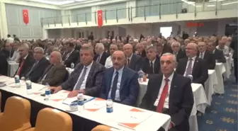 Antalya Bakan Tüfenkci: Gelişmelere Göre Her An Habur Sınır Kapısını Kapatabiliriz