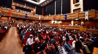 Avrupa Turnesine İzmir'den Başladı