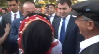 Bakan Çavuşoğlu, 'Çekirdeksiz Nar Emsalsiz Bir Ürün, Tüm Dünyaya Tanıtılması Gerekli'