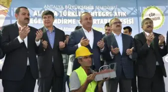 Bakan Çavuşoğlu'ndan ABD'ye: Bu Sorunu Sen Başlattın