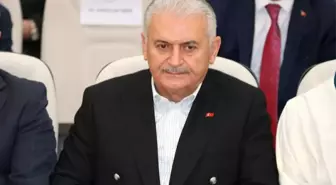 Başbakan Yıldırım Elazığ'da