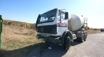 Beyşehir ve Hüyük'te Trafik Kazaları: 4 Yaralı