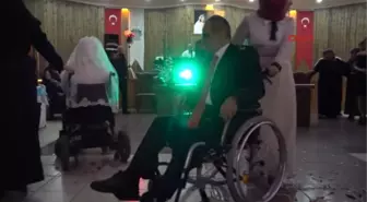 Bolu Aşkları Engel Tanımadı