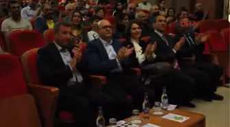 Burdur Makude Konser