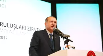 Cumhurbaşkanı Erdoğan: Bu Şehre İhanet Ettik, Hala da İhanet Ediyoruz (Geniş Haber)