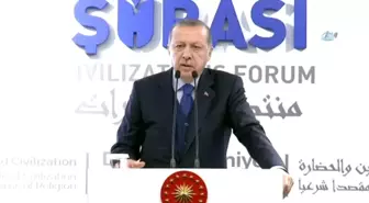 Cumhurbaşkanı Erdoğan: 'Hoca Olmak Ahkam Kesmek Yetkisini Kimseye Vermiyor'