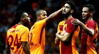 Galatasaraylı Tolga Ciğerci, Fenerbahçe Derbisine Yetişecek