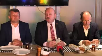 Ordu Şehir Hastanesinin Temeli 2018 Nisan'da Atılacak