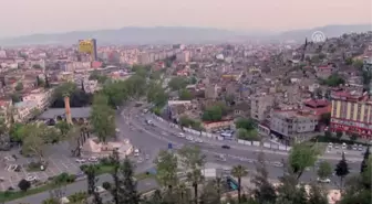 Sadaka Taşı'Na Bırakılan Harçlıklar Simit ve Meyve Suyu Oluyor - Kahramanmaraş