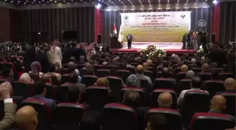 Suudi Arabistan Enerji Bakanı Irak'ta - Bağdat