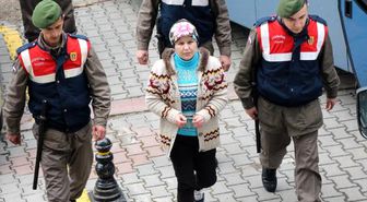Tacizcisini Öldüren Kadına 'Haksız Tahrik' İndirimi