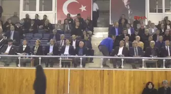 Tokat'ta Kerbela Şehitleri Anıldı