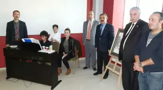 Van'da 'Ürün Güvenliği ve Sanayi Sicil' Konulu Seminer