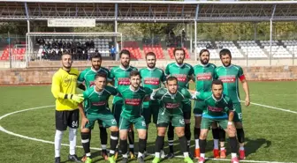 Ahlat Spor Lige 3 Puanla Başladı