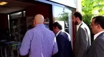 Aktay: 'Arap Ülkelerinin Neredeyse Hepsinin İkinci Memleketi Türkiye'