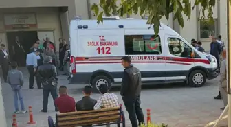 Belediye Başkanının Amcası, Silahlı Saldırıda Öldü