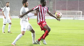 Bolu'da 6 Gol