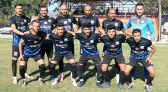 Foça Belediyespor 3 - Deniz Spor 1