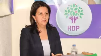 Hdp'li Buldan: Uzun Süredir Öcalan'dan Haberimiz Yok